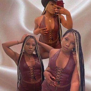 IAMGIA Full Romy Set